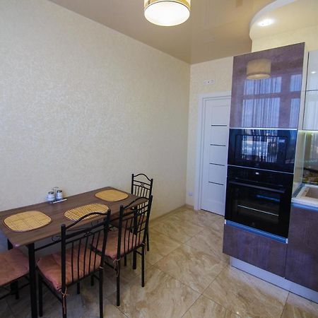 Pearl Of Odessa Apartment Exterior photo